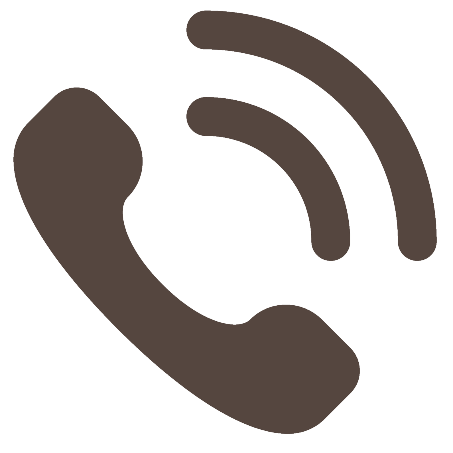 telefono del logo